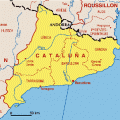 Mapas de Catalunya