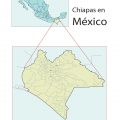 Mapas de Chiapas