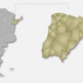 Mapas de Corrientes